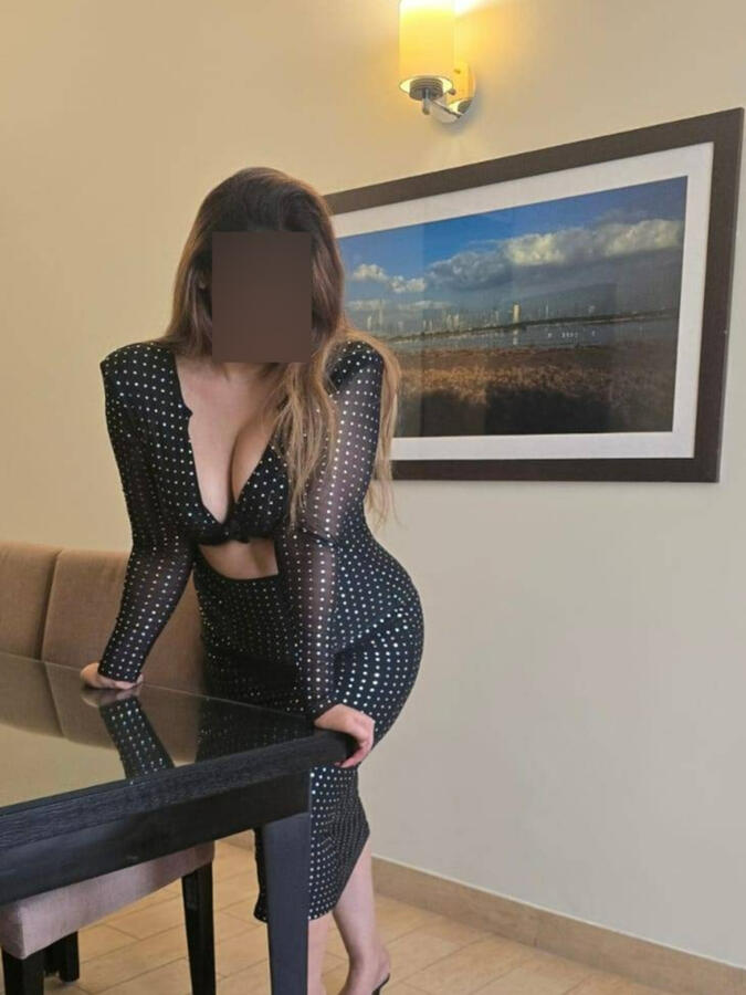 Body massage therapist in Dubai