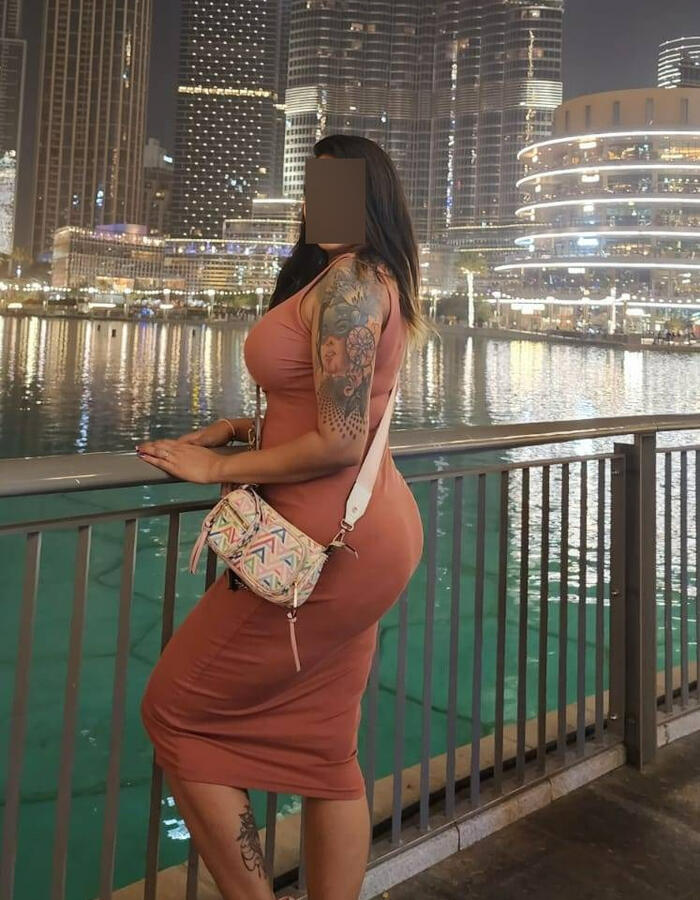 Indian massage in Dubai