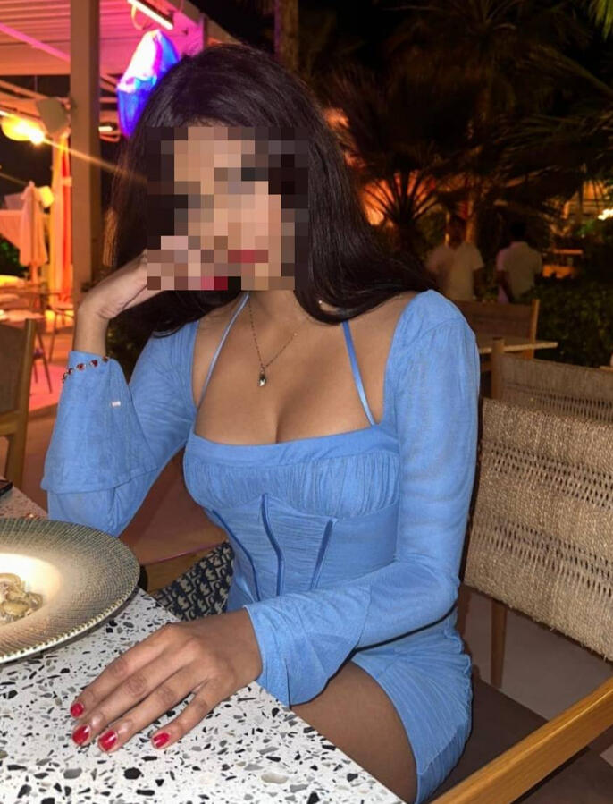 Indian massage in Dubai