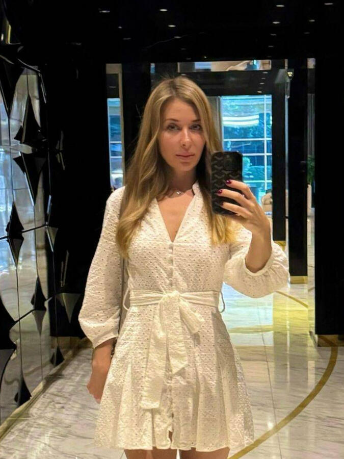 Russian Massage therapist in Dubai